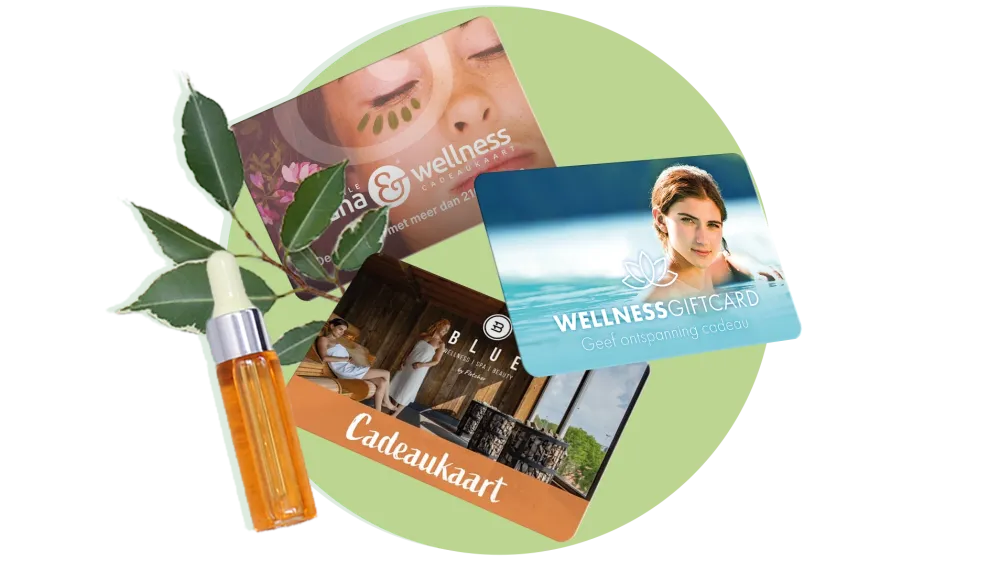 Wellness cadeau voor vrouwen